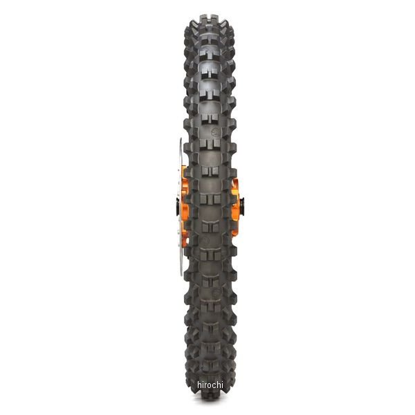 【メーカー在庫あり】 メッツラー METZELER MCE 6デイズエクストリーム 80/90-21 M/C 48R M+S フロント 3841600 HD店