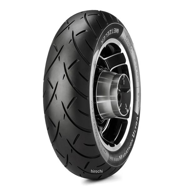 【メーカー在庫あり】 メッツラー METZELER ME 888 マラソン ウルトラ 150/80-16 M/C TL 71H フロント 4195100 HD店 3