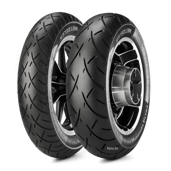  メッツラー METZELER ME 888 マラソン ウルトラ 80/90 - 21 M/C 48H TL フロント 4195600 HD店
