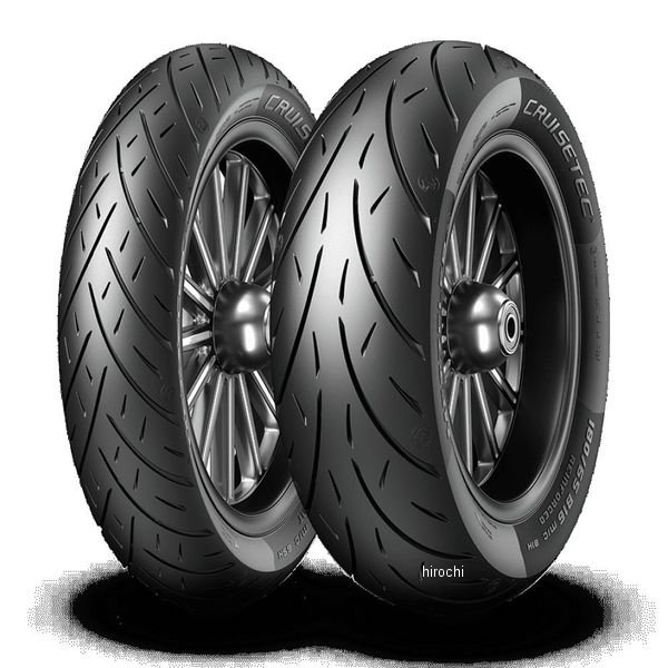  メッツラー METZELER クルーズテック 130/70 B 18 M/C TL 63H フロント 4404600 HD店