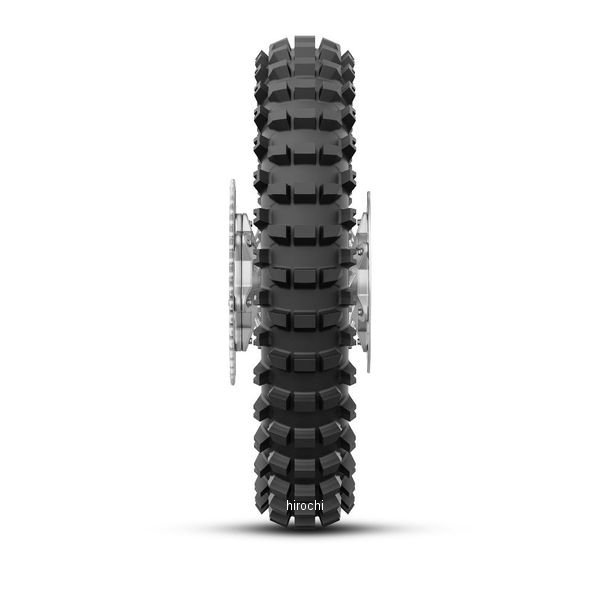 【メーカー在庫あり】 ピレリ PIRELLI スコーピオン MX32 MID SOFT 120/80-19 NHS ...