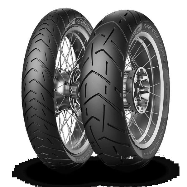 メッツラー METZELER ツアランス ネクスト 2 120/70ZR19 M/C TL 60W フロント 4632800 HD店