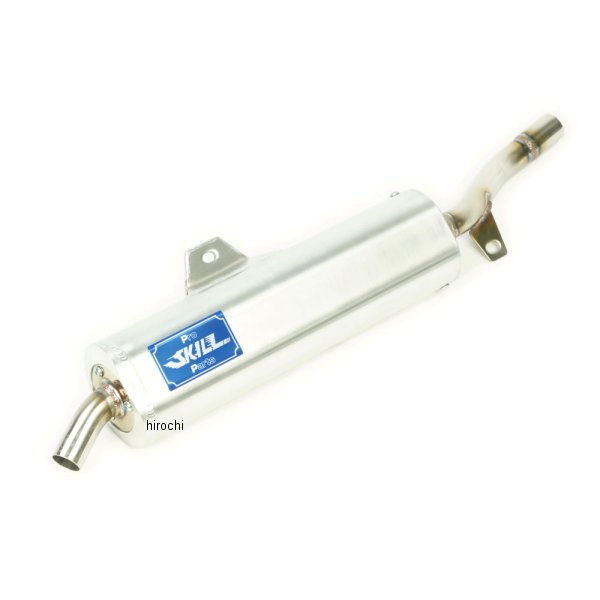 乐天商城 - ラフ&ロード プロスキル OB-M2サイレンサー ヤマハ DT200/125R PS100222 HD店