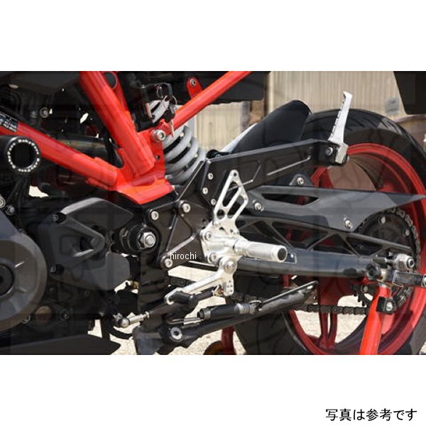 BabyFace ベビーフェイス パフォーマンスステップキット 16年-24年 G310R ブラック 002-BM024BK HD店