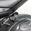 【New】【メーカー在庫あり】 キジマ ヘルメットロック ブラック MT-25/03 25- 303-1627 HD店