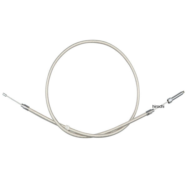 【メーカー在庫あり】 MAGNUM マグナム PS 54-9/16in 1Pクラッチケーブル 3・4速BT 032802 HD店