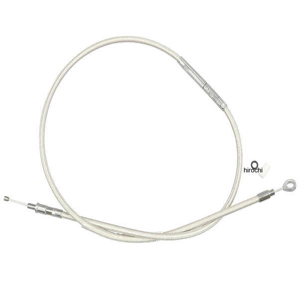 【メーカー在庫あり】 MAGNUM マグナム PS 58-3/4in 2Pクラッチケーブル 5速BT・XL 032823 HD店