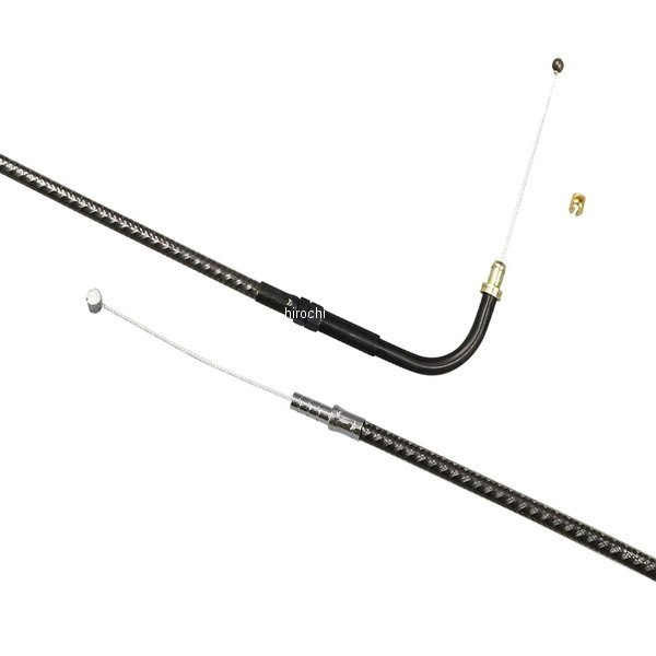 【メーカー在庫あり】 MAGNUM マグナム アイドルケーブル 長さ:48-1/2inトラベルレングス:4-1/2inエル..