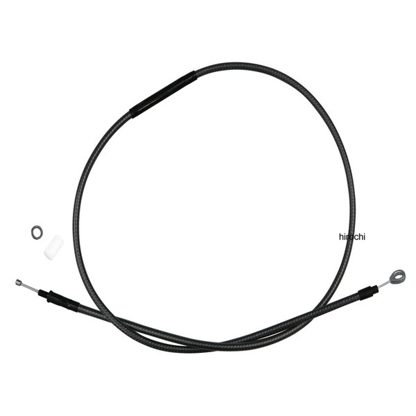 【メーカー在庫あり】 MAGNUM マグナム クラッチケーブル 長さ:76-11/16inトラベルレングス:2-13/16in..