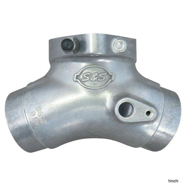【メーカー在庫あり】 S&Sサイクル S&S Cycle Gキャブ用 マニホールド #410 99-05...
