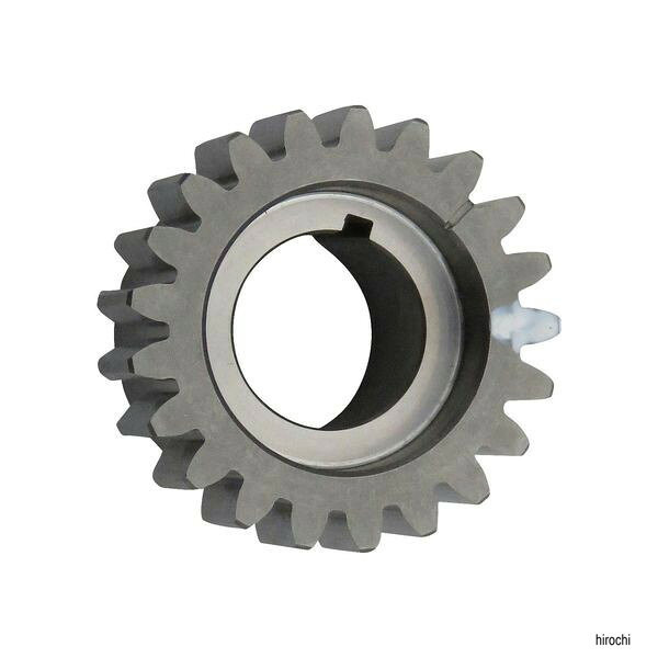 S&Sサイクル S&S Cycle S&S ピニオンシャフトギア L77-89年 BT ホワイトOEM品番:2404178素材:特殊鋼内容物:ピニオンシャフトギア(ホワイト)×1個注意事項:取り付けには専門的知識と技術が必要です。エンジン自体の精度や組み付け精度が求められますので、プロショップでの施工を推奨致します。33-4142楽天 HD店