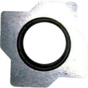 【メーカー在庫あり】 XS32MNXM14 座グリ加工用チップ M14 超硬M種 TiAlN NK6060 12個入り XS32MNX-M14 HD店