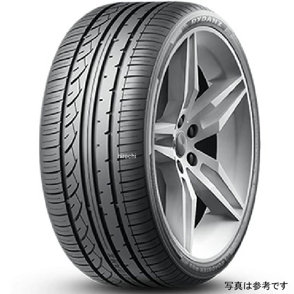 RYDANZ ROADSTER R02 245/45R18 18インチ 1本売り Z0027 HD店