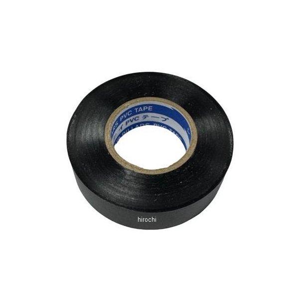 【メーカー在庫あり】 プロト PLOT ハーネステープ ブラック 25mm幅 全長：20m 耐熱温度：80℃ PGR0146 ..