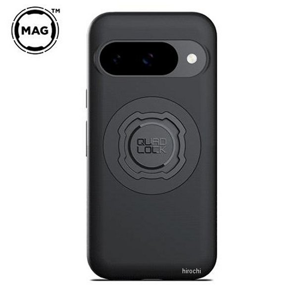 クアッドロック QUAD LOCK スマホケース MAG対応 Pixel 10/10 Pro QMC-PIX10 HD店(2)