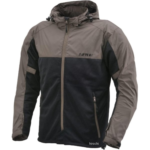 【メーカー在庫あり】 ヘンリービギンズ Henly Begins DJ001フィールドメッシュ ブラウン XLサイズ 32182 HD店