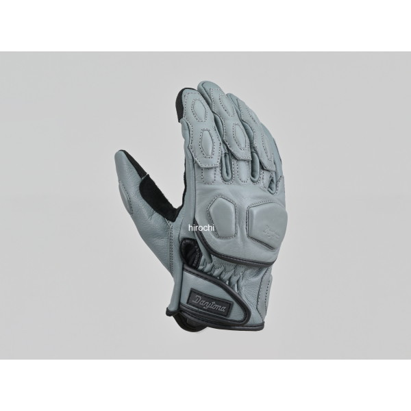 Other - 【メーカー在庫あり】 デイトナ DAYTONA DG026ライアードレザ-G GY/XL 62963 HD店