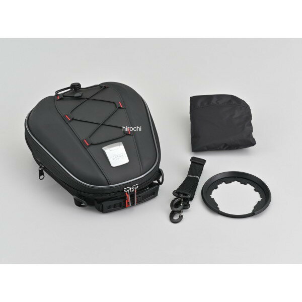 【メーカー在庫あり】 デイトナ DAYTONA GIVI ST610+ タンクロック 6L 63427 HD店(2.0)