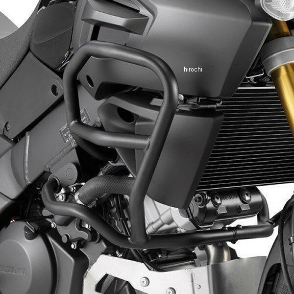 ジビ GIVI TN3105 エンジンガード DL1000AL4 94004 HD店