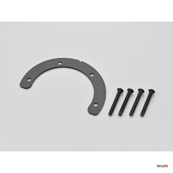 【メーカー在庫あり】 ジビ GIVI BF11 イージーロック BMW、ドカティ 95280 HD店