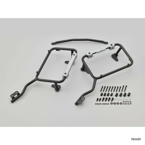 【メーカー在庫あり】 ジビ GIVI PL3112CAM V-STROM650 96665 HD店