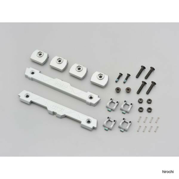 ジビ GIVI Z2304R PL-CAMアタッチメント 96870 HD店