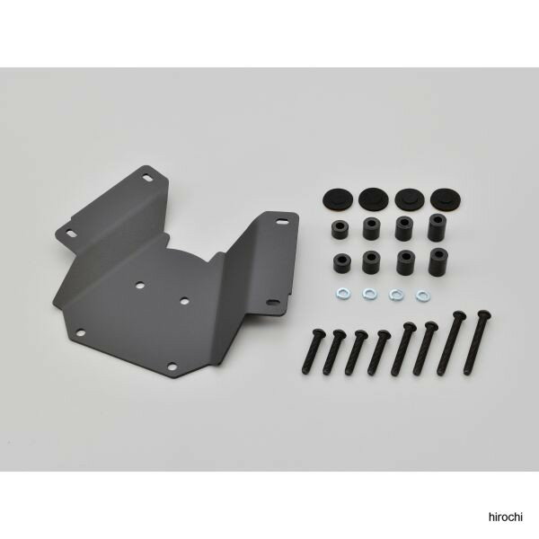 【メーカー在庫あり】 ジビ GIVI SR3115 17年 バーグマン400 97206 HD店