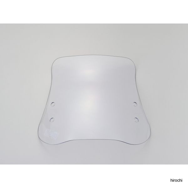 【メーカー在庫あり】 デイトナ ウインドシールドRSタンピン/LEAD125 97520 HD店