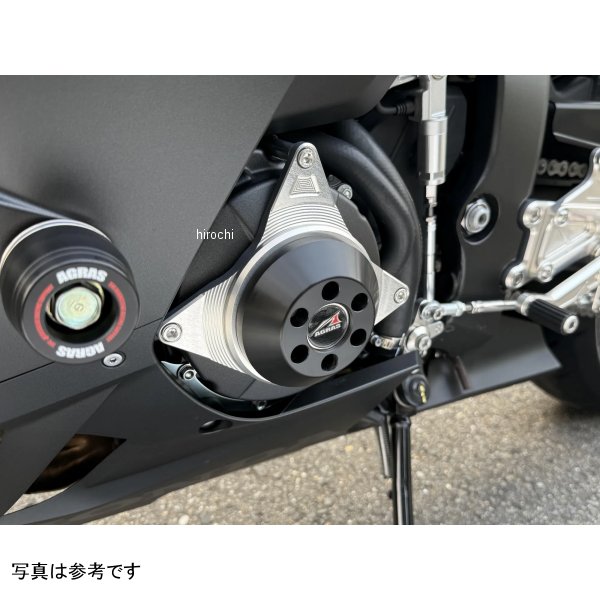 アグラス AGRAS R/S ジェネレーターBK 20CBR600RR 342-187-001B HD店