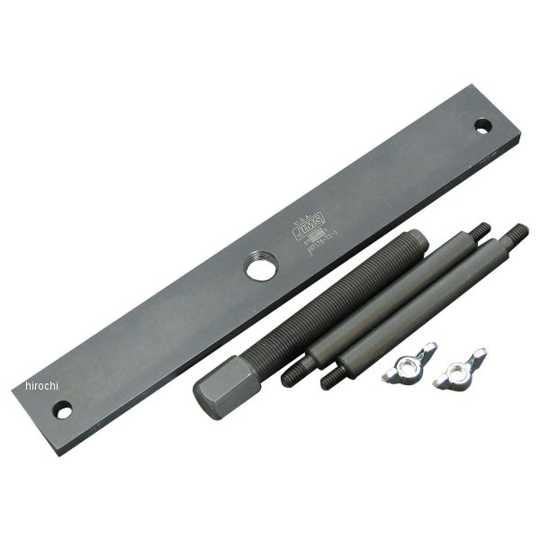 【メーカー在庫あり】 ジムズ JIMS クラッチスプリングコンプレッサー XL 71-84 97178-71 HD店