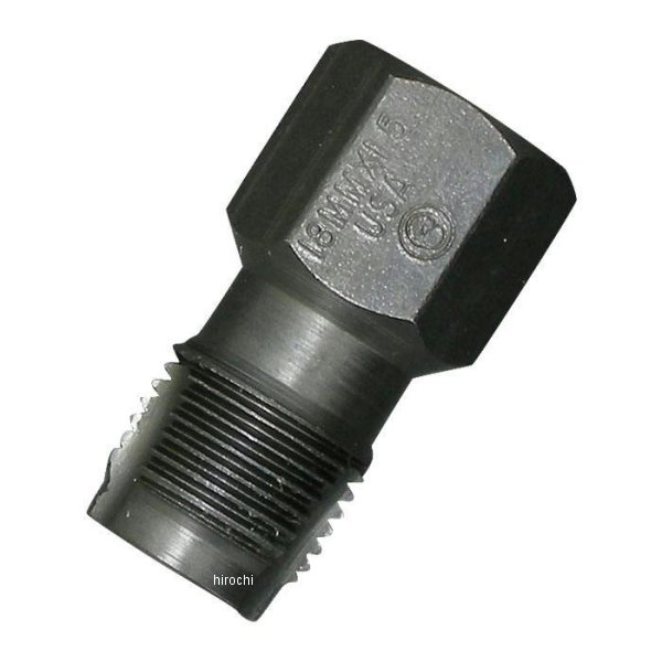 【メーカー在庫あり】 ジムズ JIMS O2センサー&スパークプラグ スレッドチェイサータップ 18mm 1757 HD店