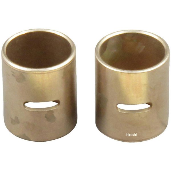 【メーカー在庫あり】 ジムズ JIMS リストピン ブッシング +0.005in ハーレー シングルカムビッグツイ..