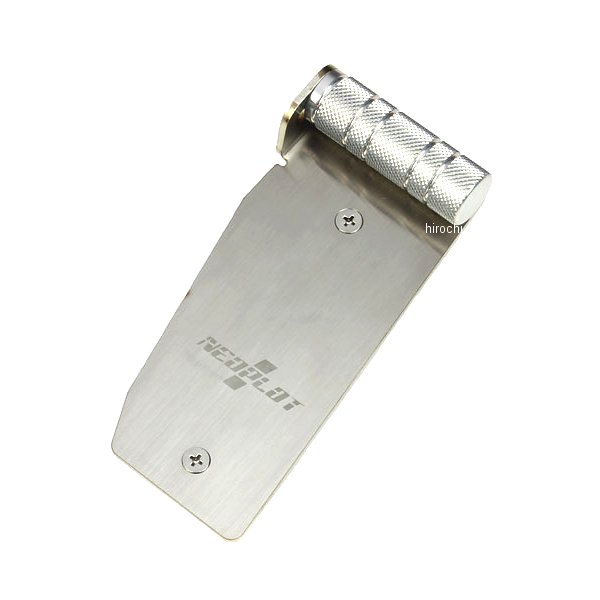 ネオプロト フットレストバーNEO トヨタ ランドクルーザー GDJ76W/GRJ7# HZJ71/74/76 99/08- シルバー NP73220 HD店(2)