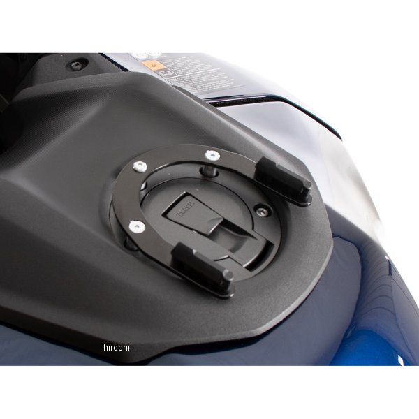 【New】【メーカー在庫あり】 ヘプコアンドベッカー HEPCO&BECKER タンクリングフィッティング ベーシ..