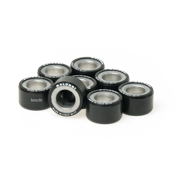 マロッシ MALLOSSI 8 HTRoll φ25x14.9 gr.15キャンセル不可商品です。6613561.D0楽天 HD店