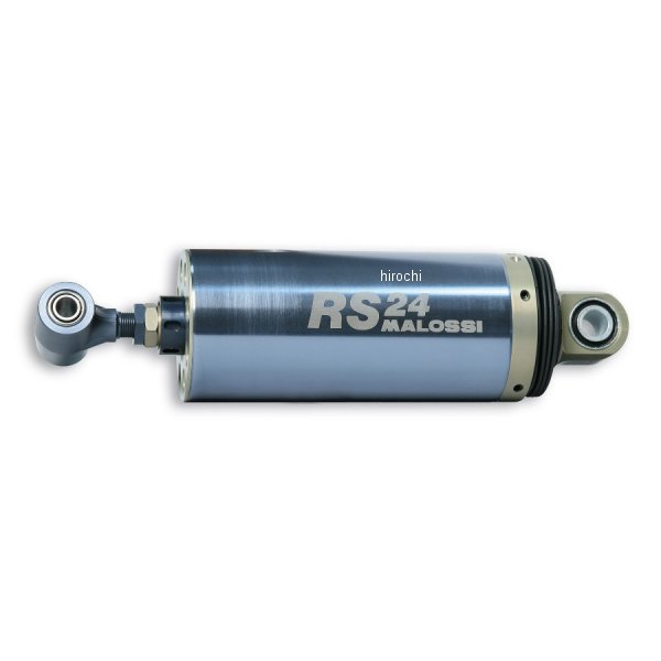 マロッシ MALLOSSI リアショックアブソーバー RS24 T-MAX 01-11/T-MAX530 4613598 HD店