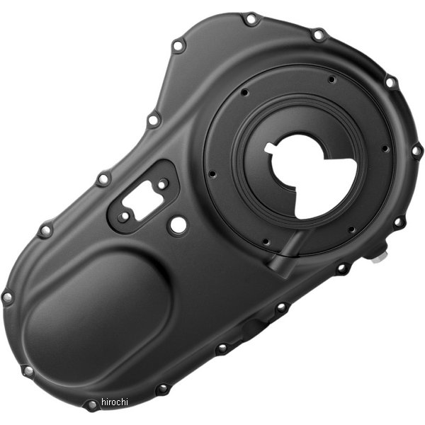 【USA在庫あり】 DRAG プライマリー カバー 06年以降 XL 黒 1107-0285 HD店