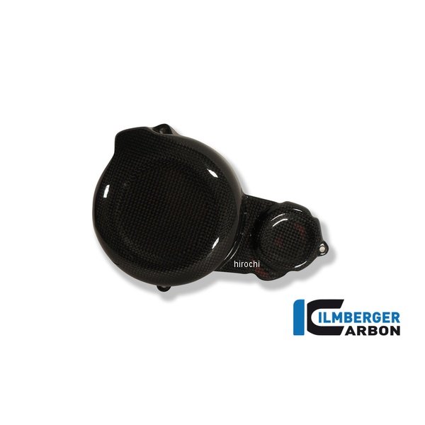 イルムバーガー Ilmberger エンジンカバー 右側 艶あり BMW F700GS 13-18 RMD.002.F800G.K-F700GS HD店