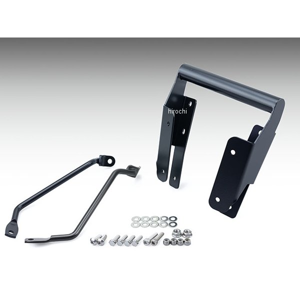 【メーカー在庫あり】 キジマ マウントバーステー 17年- BMW G310GS BM-04101 HD店