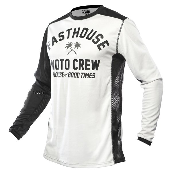 【メーカー在庫あり】 ファストハウス FASTHOUSE グラインドハウス ジャージ ヘイ...