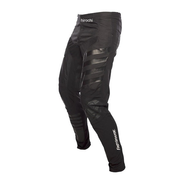 手套 - 【メーカー在庫あり】 ファストハウス FASTHOUSE ファストライン2 MTBパンツ ユース用 黒 Y22サイズ A8925 HD店