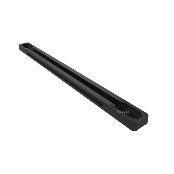 【メーカー在庫あり】 ラムマウント RAM Mounts レール モジューラー 9インチ 黒 RAM-TRACK-EXA-9BU HD店