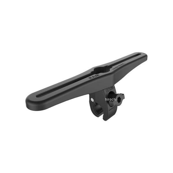ラムマウント RAM MOUNTS トラックレールタフクロー(S) 12インチサイズ:Sカラー:ブラック材質:高強度複合材タイプ:レールタイプRAP-400-TRACKU楽天 HD店　