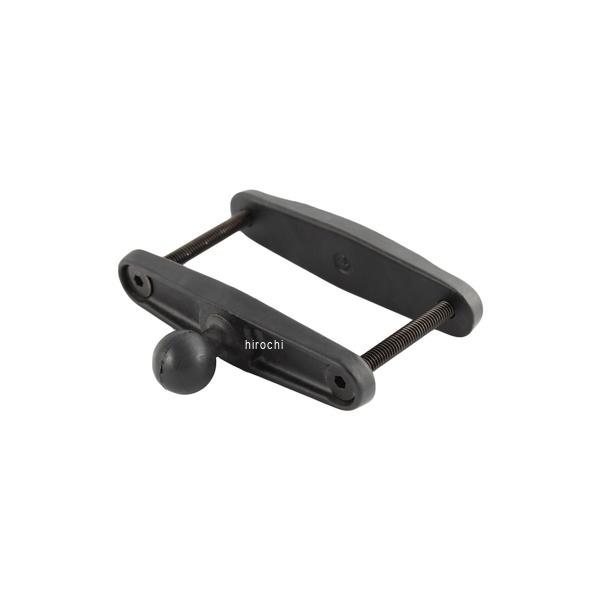 ラムマウント RAM Mounts スクエアクランプベース -101.6mm対応 1インチボール RAM-B-247U-4 HD店