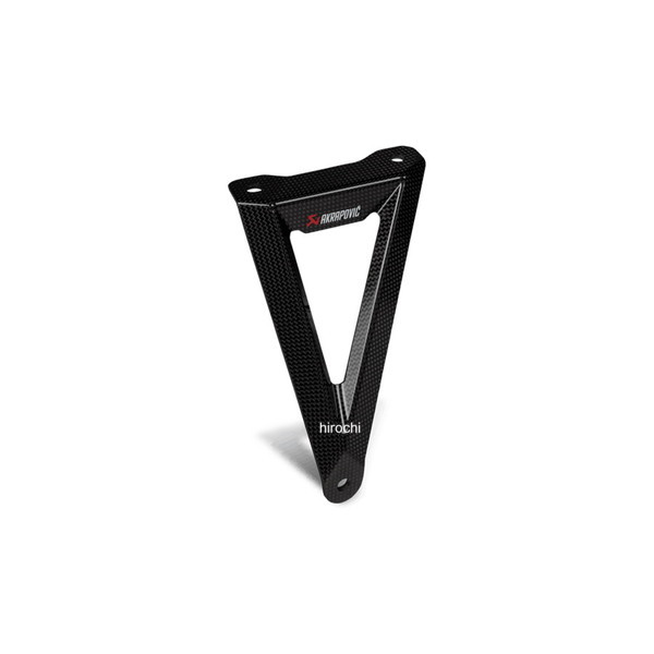 HONDA - 【メーカー在庫あり】 アクラポビッチ AKRAPOVIC マフラーブラケット 20年-21年 CBR1000RR-R カーボン P-MBH10SO2 HD店