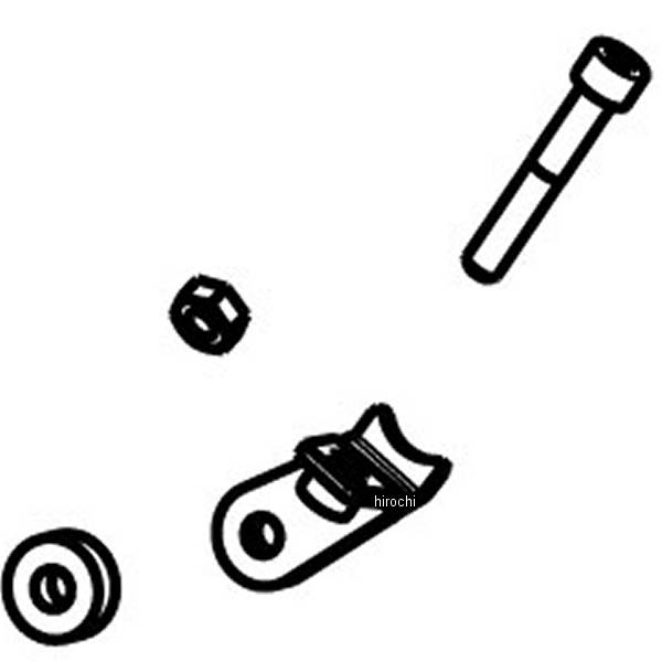 Mufflers - アクラポビッチ AKRAPOVIC オプションブラケット タンデム用 S-B10R4-APLT S-B10E9-APLT用 P-X232 HD店