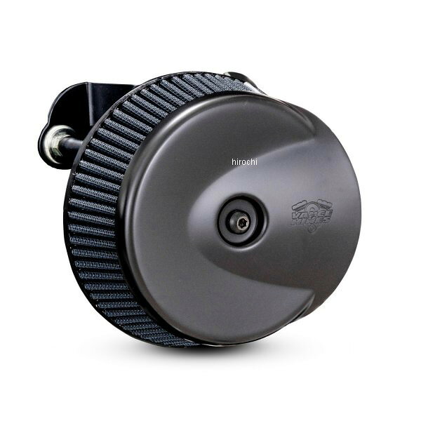 Other - 【メーカー在庫あり】 バンス＆ハインズ VO2 エアインテイク Stingray スティングレイ マットブラック 16年-17年 ハーレー FXDLS ローライダーS 42375 HD店