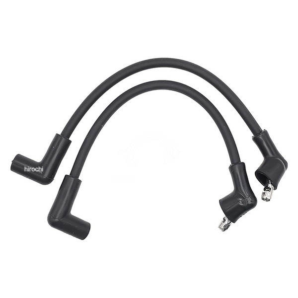 插座 - 【メーカー在庫あり】 ウォーカープロダクツ Walker Products プラグコード ハーレー FXR 82-94 ブラック 934-1078 HD店