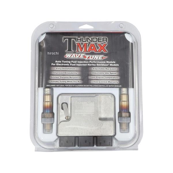 【メーカー在庫あり】 サンダーマックス THUNDERMAX EFIオートチューン 電子スロッ...