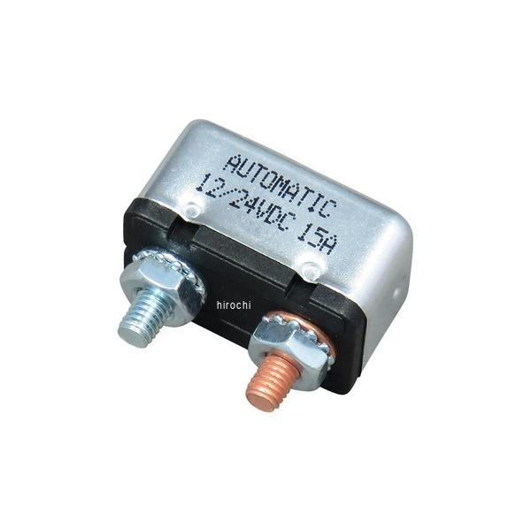 【メーカー在庫あり】 スタンダード STANDARD サーキットブレーカー 15A MC-CBR3 HD店